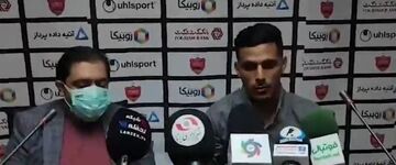 ویدیو| نعمتی: برای نهایی شدن این انتقال حاضر بودم هر کاری بکنم