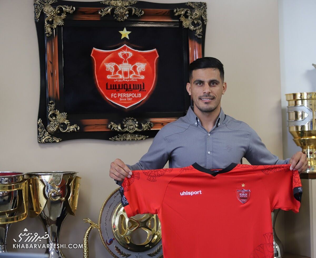 خرید مشترک برانکو و یحیی!/ داستان پیچیده خرید جدید پرسپولیس