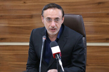 پناهندگی ورزشکاران را یک امنیتی هم نتوانست مدیریت کند/ دولت با انتخاب سجادی جرات خود را نشان داد