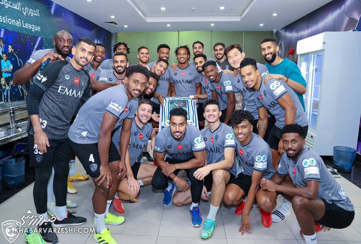 حمله هواداران استقلال به صفحه اینستاگرام الهلال