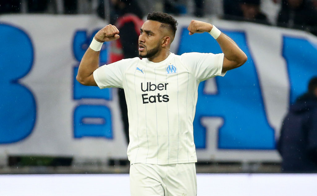 ویدیو| گل‌های دیدنی دیمیتری پایت مقابل نایس