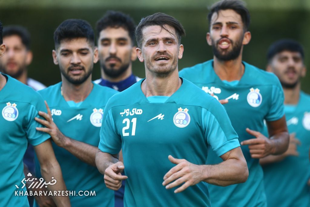 وریا غفوری