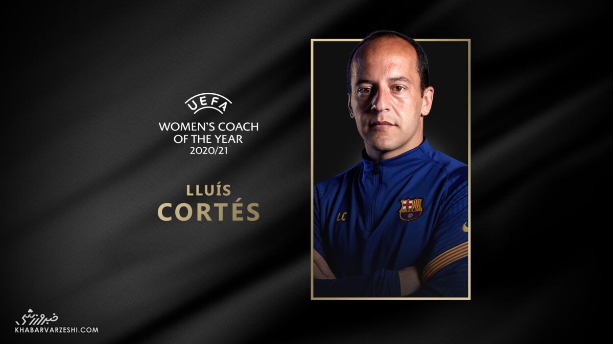 بهترین مهاجم مرد سال 2021 یوفا