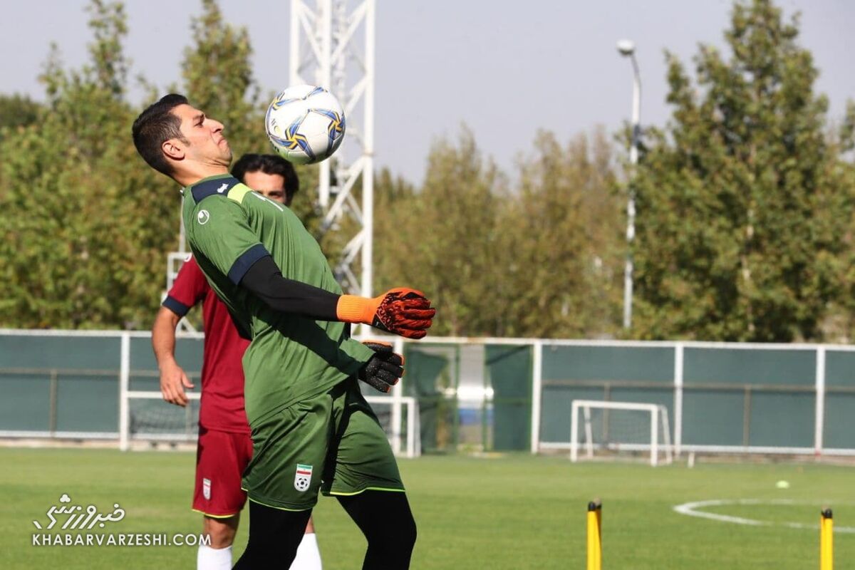 ترس سعودی ها از ستاره تراکتور/ اخباری عذاب النصر می‌شود؟