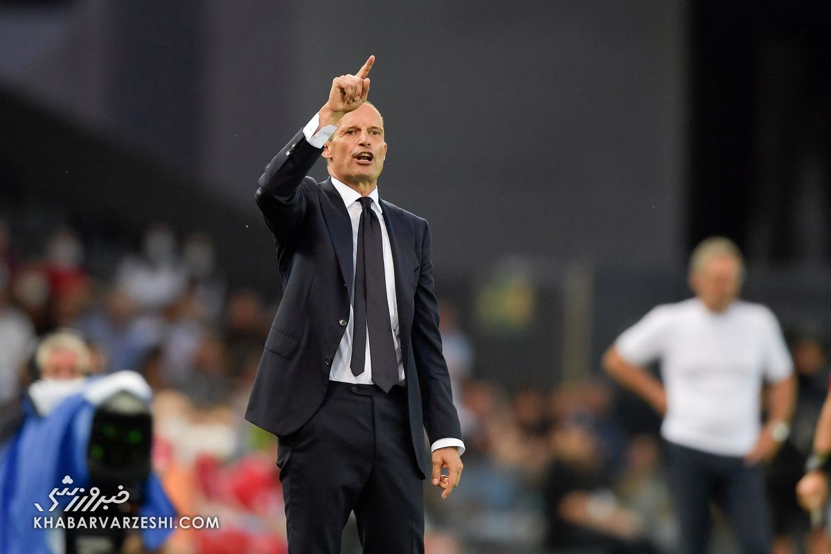 ماسیمیلیانو آلگری