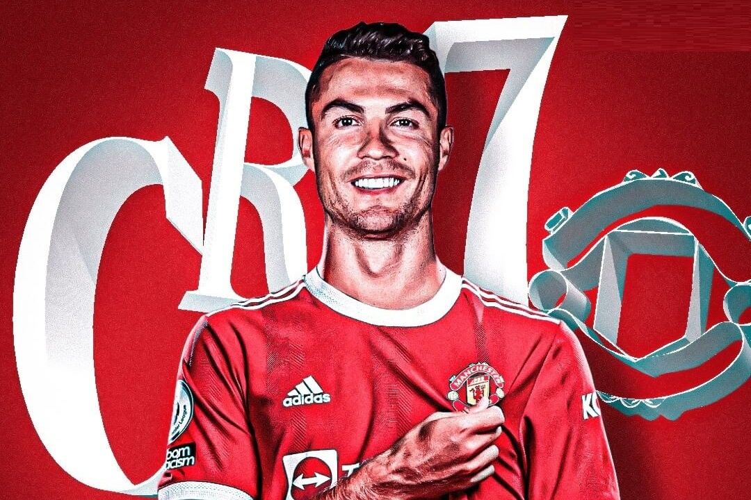 کریستیانو رونالدو