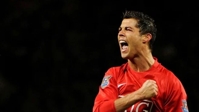 ویدیو| به بهانه بازگشت کریستیانو رونالدو به جمع شیاطین سرخ