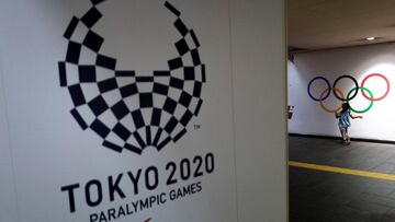 رونمایی از اولین دوپینگی در پارالمپیک ۲۰۲۰ توکیو