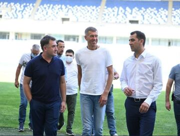 کاتانتس در آسیا ماندنی شد