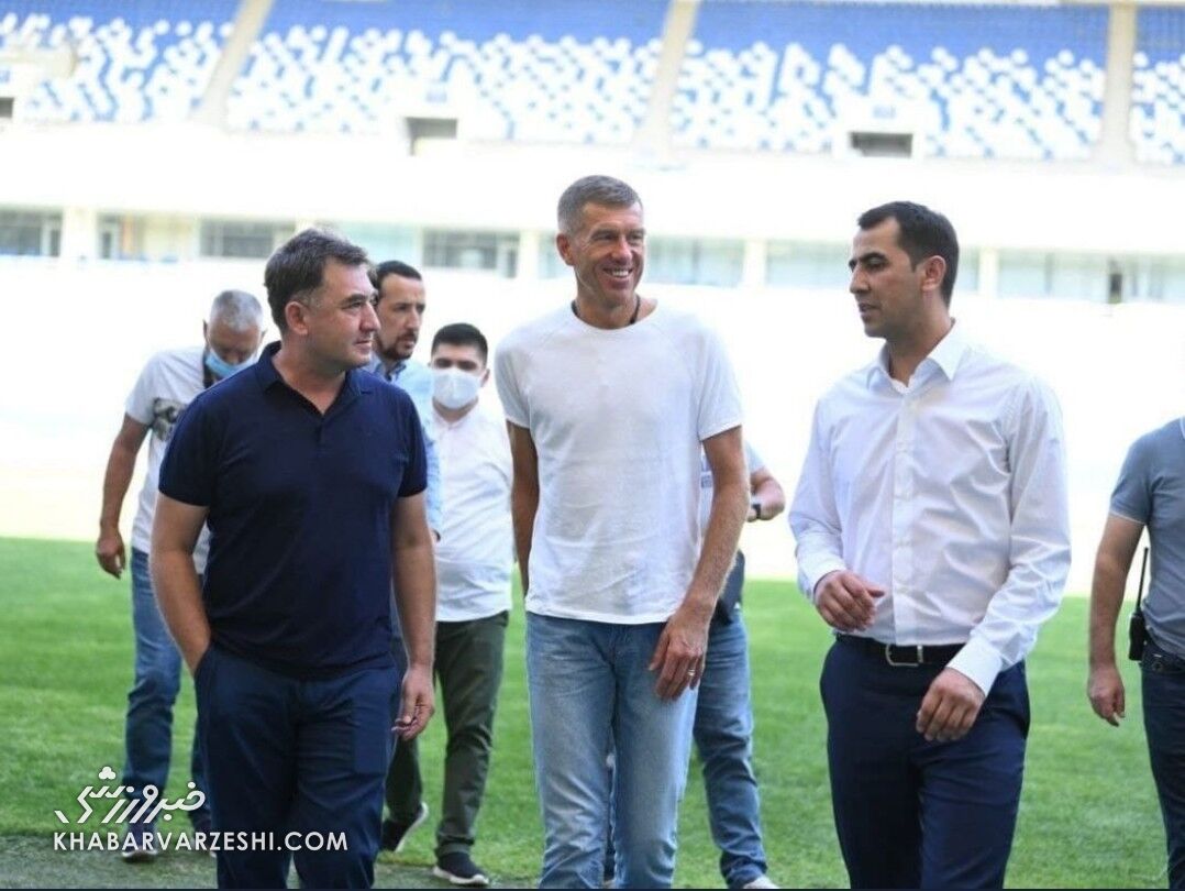 کاتانتس در آسیا ماندنی شد