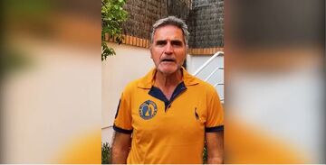 ویدیو| پیام‌های بزرگان فوتسال جهان به حسین شمس