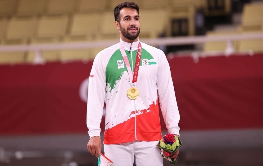 ویدیو| عملکرد کاروان ایران در ششمین روز پارالمپیک ۲۰۲۰