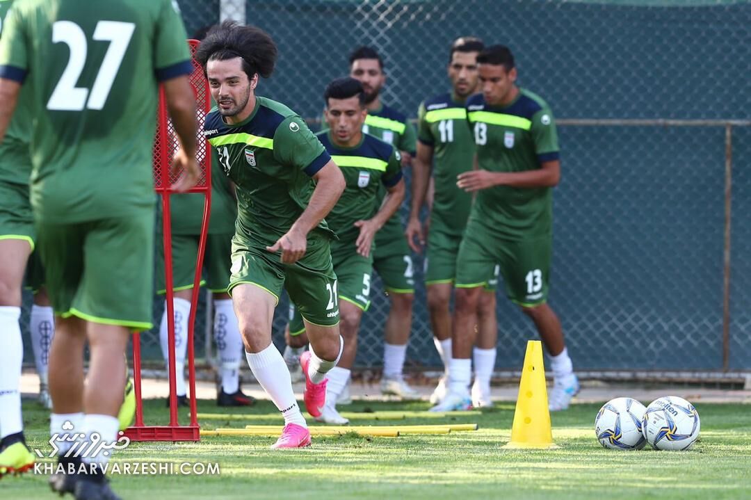 ۱۲ بازیکن از اردوی تیم ملی کنار گذاشته شدند/ پیام اسکوچیچ به بازیکنانی که خط خوردند/ لژیونرها برمی گردند...