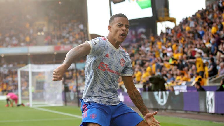 ویدیو| خلاصه بازی ولورهمپتون ۰-۱ منچستریونایتد