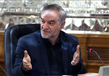 روایت تلخ از لحظات دلهره‌آور بیماری کارشناس مطرح تلویزیون در آمریکا؛ اگر ایران می‌ماند... / از قیطریه تا اورنج کانتی