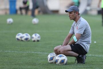 اصرار عجیب گل محمدی برای خرید یک بازیکن جدید دیگر