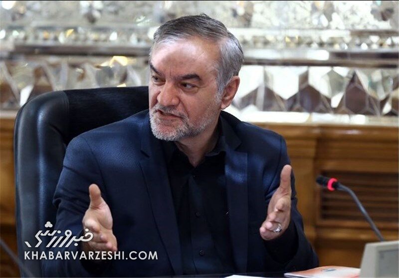 امیدوار رضایی