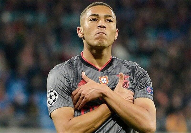 جانشین سردار آزمون از پرتغال آمد!