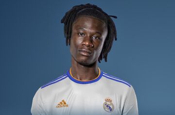 غافلگیری به سبک رئال‌مادرید/ یک هافبک جوان به جای یک ستاره