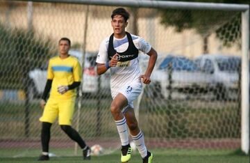 ویدیو| خادم پور: هر زمان به من نیاز نباشد از باشگاه جدا می شوم