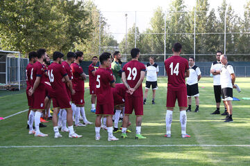 ایرادات لیست تیم ملی کمتر شد/ کسی از خط خوردن سه استقلالی تعجب نمی‌کند!