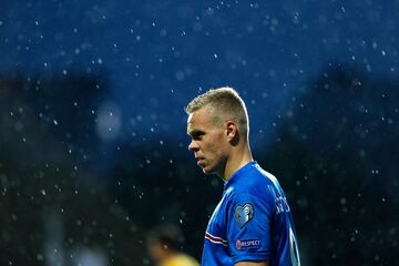 رسوایی جنسی بازیکن ملی‌پوش/ همه مقامات فدراسیون فوتبال استعفاء دادند!