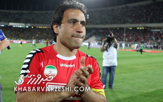 مهدی مهدوی کیا