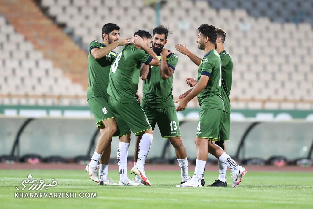 آشتی لژیونر پرسپولیسی با مدافع جنجالی استقلال/ جزئیات لحظه آتش بس!