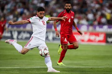 ویدیو| پیش بازی دیدار حساس ایران و سوریه در مقدماتی جام جهانی