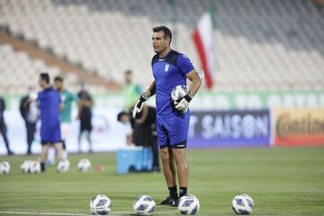 میرزاپور: سابقه من آرزوی خیلی‌هاست/ بحرینی‌ها به فارسی فحش ناموس می‌دادند/ چرا تا بلاژویچ زنده بود جرات حرف زدن نداشتید؟