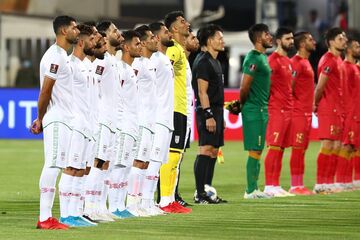 سوریه - ایران در ورزشگاه ۱۸ هزار نفری/ تیم ملی در استادیوم مشهور اردنی‌ها
