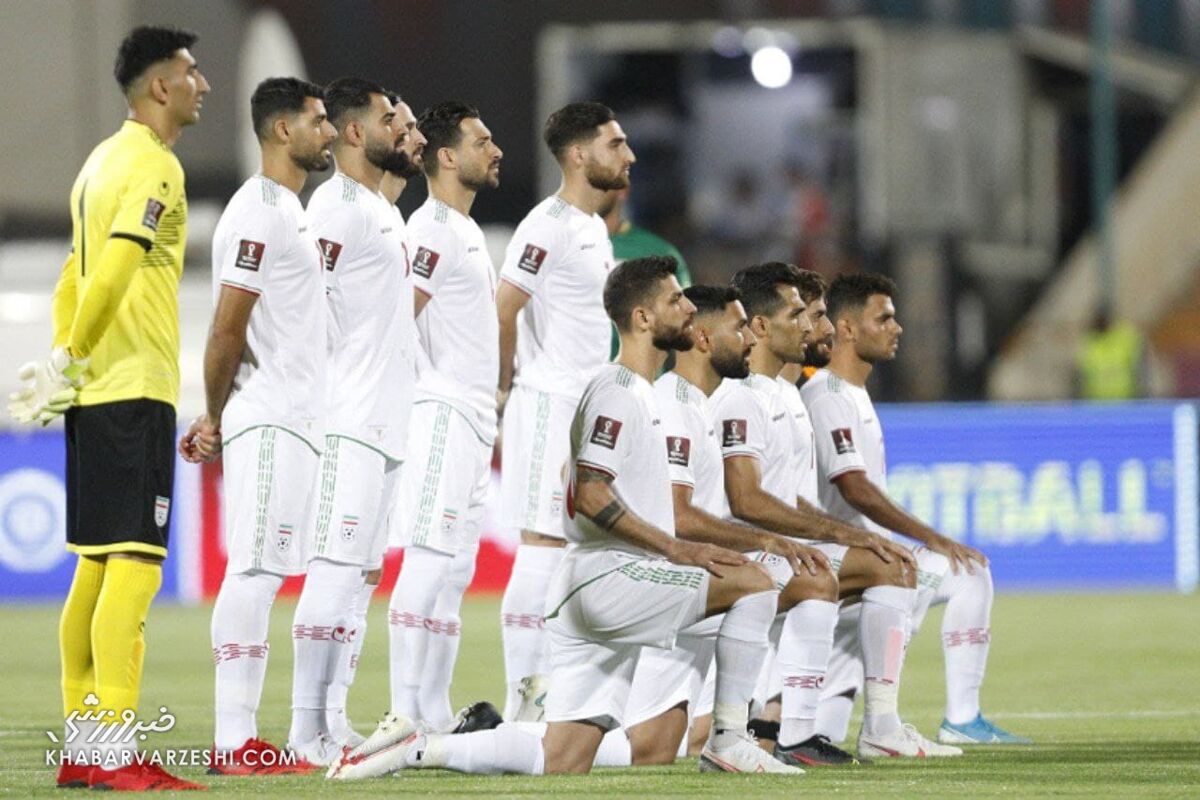ترکیب احتمالی تیم ملی مقابل عراق/ خرید جدید استقلال باز هم در ترکیب است؟