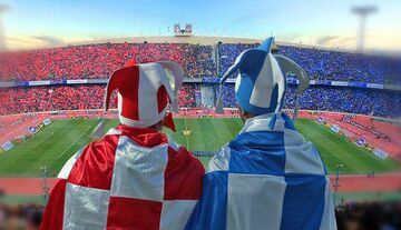 ویدیو| بررسی مسئله واگذاری استقلال و پرسپولیس