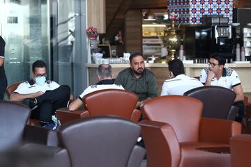 آغاز تغییرات در تیم ملی فوتبال ایران/ ترکش‌ها به مجتبی خورشیدی خورد!