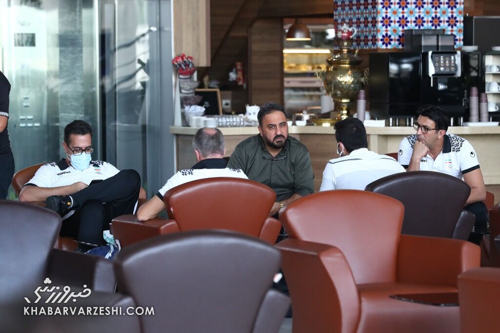 مجتبی خورشیدی