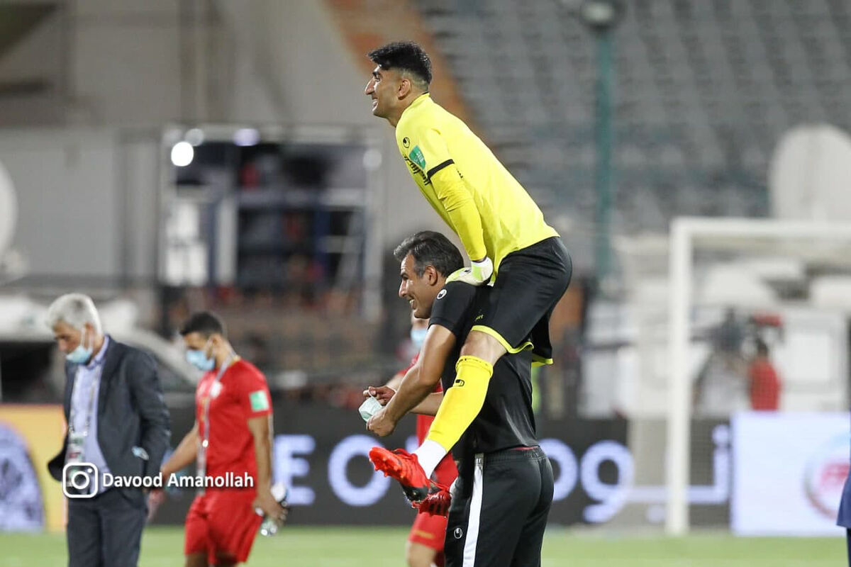 بیرانوند و میرزاپور