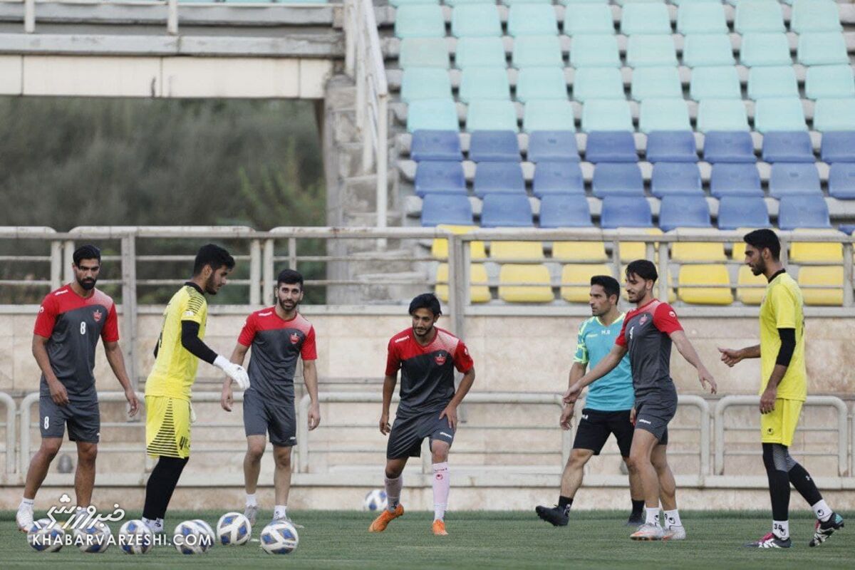 برد استقلال این بار به نفع پرسپولیس می‌شود!