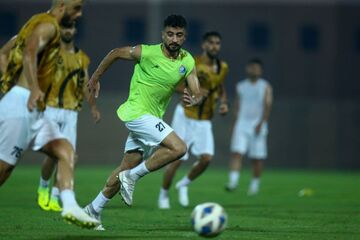 پیشنهاد جالب در نقل‌وانتقالات فوتبال ایران/ پرواز به‌جای پول رضایت‌نامه!