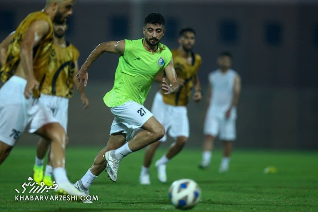 متین کریم زاده