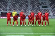 ترکیب احتمالی تیم ملی در بازی با امارات/ احتمال فقط یک تغییر