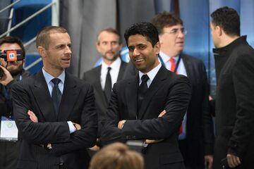 حمله به باشگاه‌های سوپرلیگی/ آن‌ها وقت‌شان را هدر می‌دهند