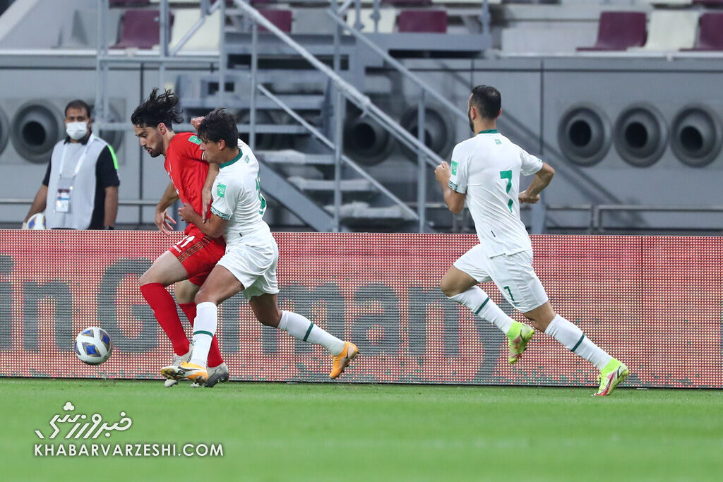 تغییر اسکوچیچ در دفاع کناری جواب داد 