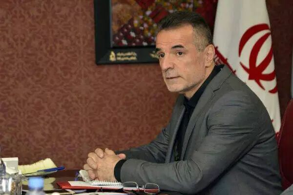  گل محمدی درباره پنجره بسته پرسپولیس به چه کسی حمله کرد؟