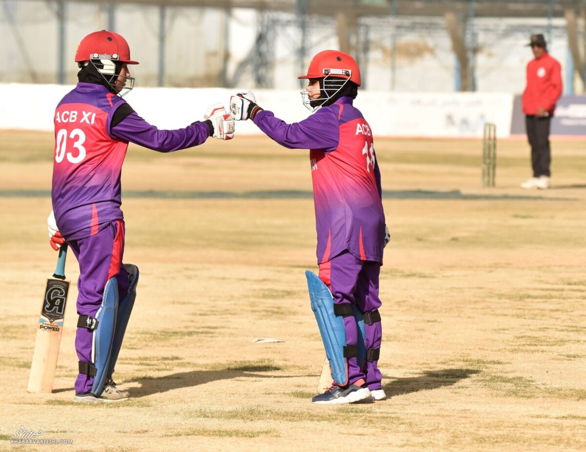 تصمیم طالبان در خصوص ورزش زنان افغانستان/ ممنوع است!