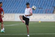 پرسپولیس -