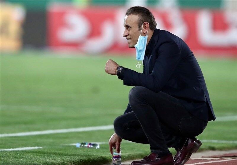 ویدیو| یحیی گل محمدی بهترین سرمربی مرحله گروهی لیگ قهرمانان آسیا