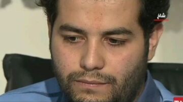 اعترافات و افشاگری میلاد حاتمی/ از پیام صادقیان تا ندا یاسی، تتلو و ... تحت اعلان قرمز اینترپل