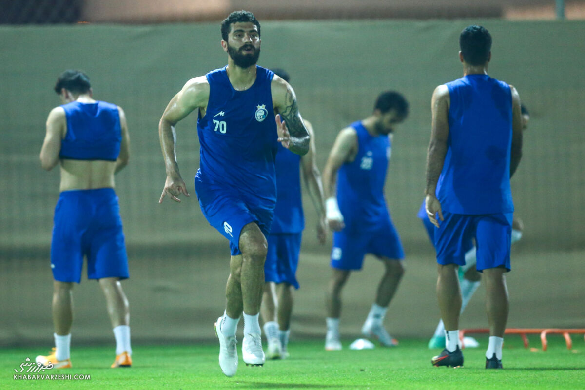 استقلال