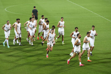 ماجراهای تمام‌نشدنی استقلال در امارات/ به بازیکنان اجازه نمی‌دادند وارد اتاق شوند!