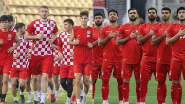 سوتی عجیب AFC در مورد پرسپولیس